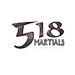 518 Martial Arts